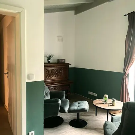 Ferienhaus Nicole Ii *