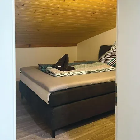 Nicole Ii Ferienhaus Quedlinburg