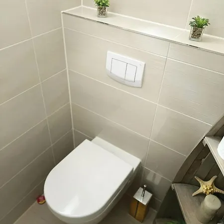 Ferienhaus Nicole Ii *