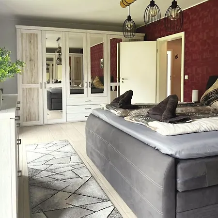 Nicole Ii * Quedlinburg