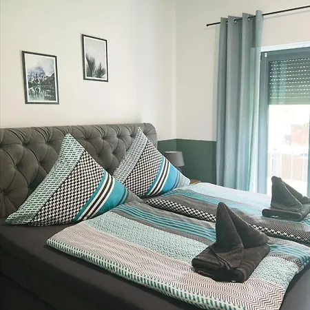 Holiday home Nicole Ii