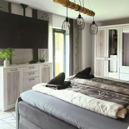 Ferienhaus Nicole Ii *