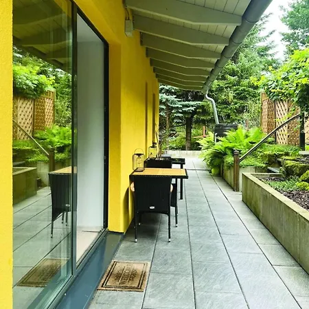 Nicole Ii Ferienhaus *