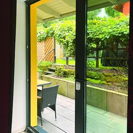 Ferienhaus Nicole Ii *