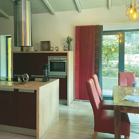 Nicole Ii Ferienhaus Quedlinburg