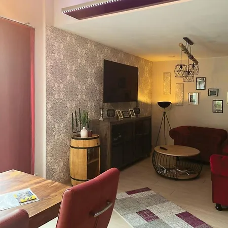 Holiday home Nicole Ii