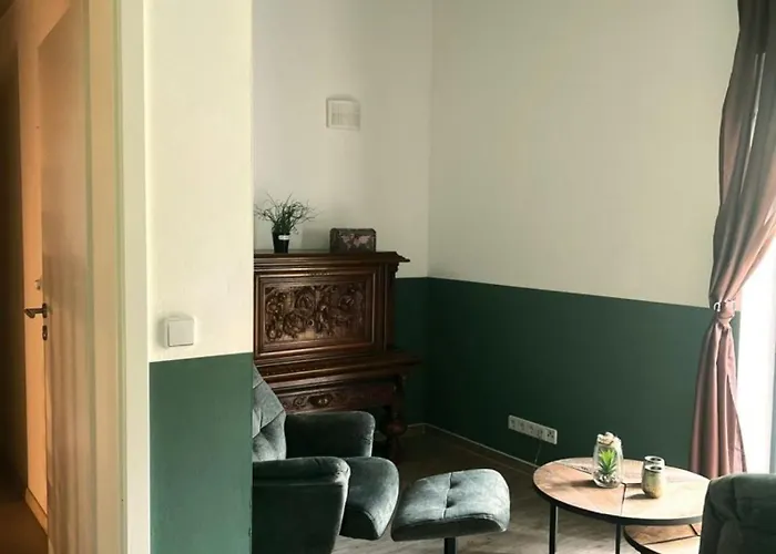 Semesterbostad Nicole Ii *