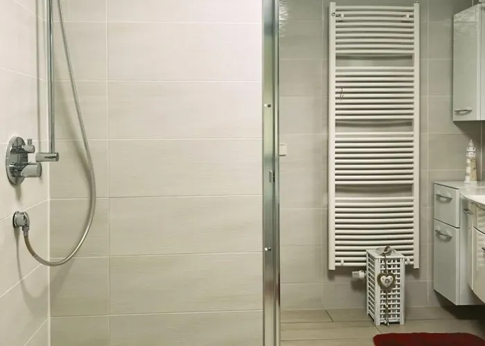 Nicole Ii Semesterbostad