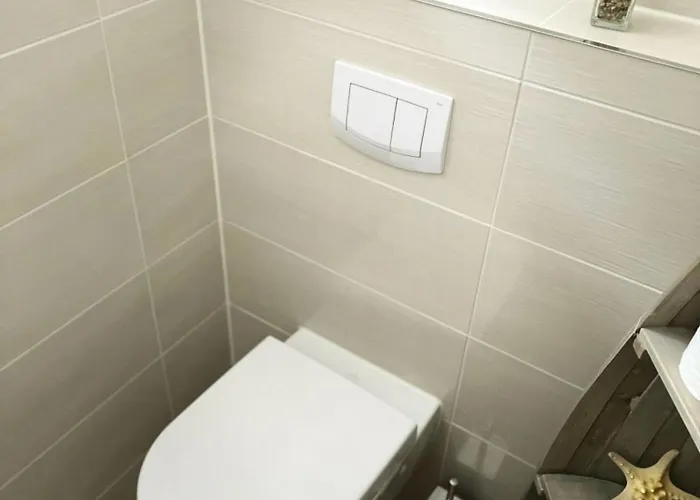 Semesterbostad Nicole Ii *