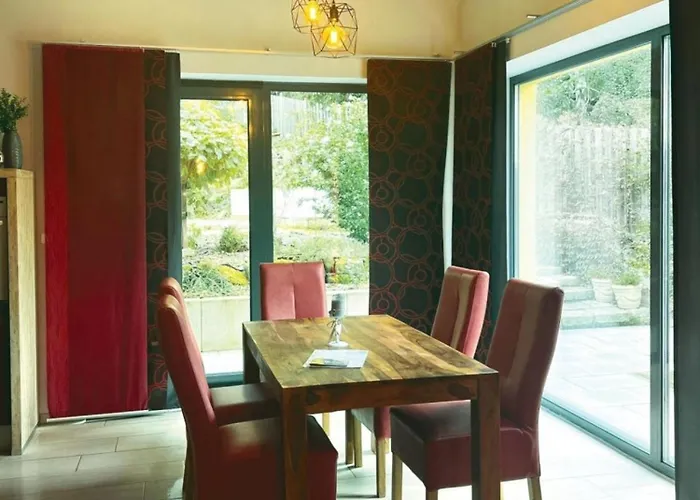 Nicole Ii Quedlinburg