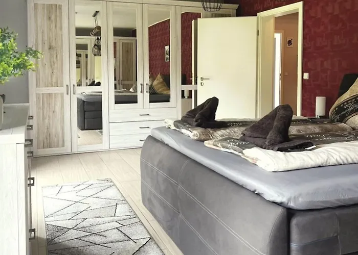 Nicole Ii * Quedlinburg