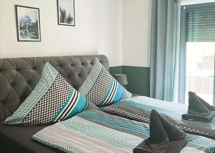 Semesterbostad Nicole Ii