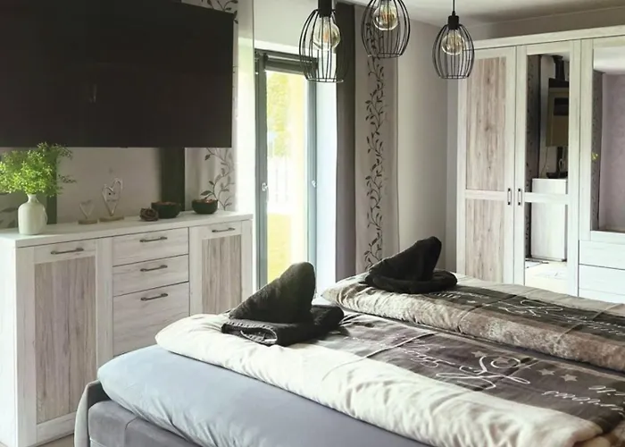 Semesterbostad Nicole Ii *