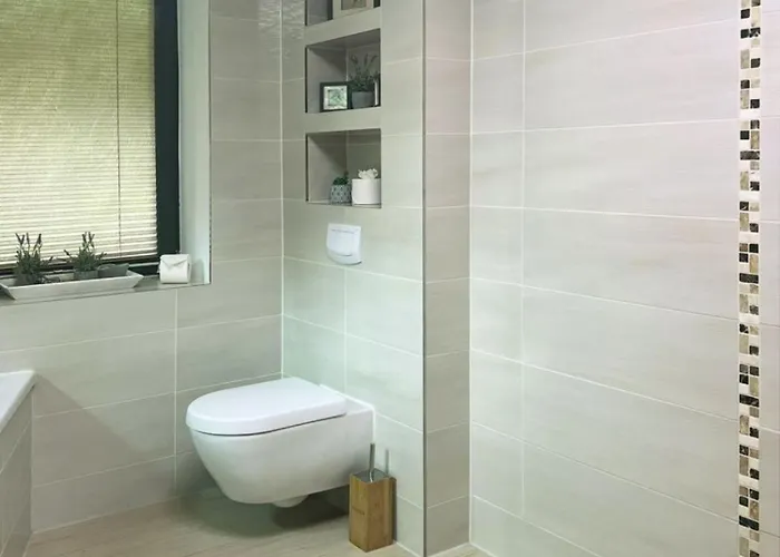 Semesterbostad Nicole Ii Quedlinburg