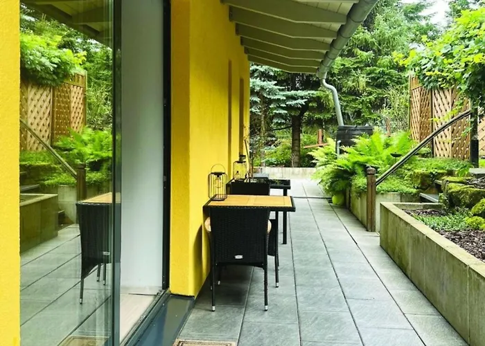 Nicole Ii Semesterbostad *