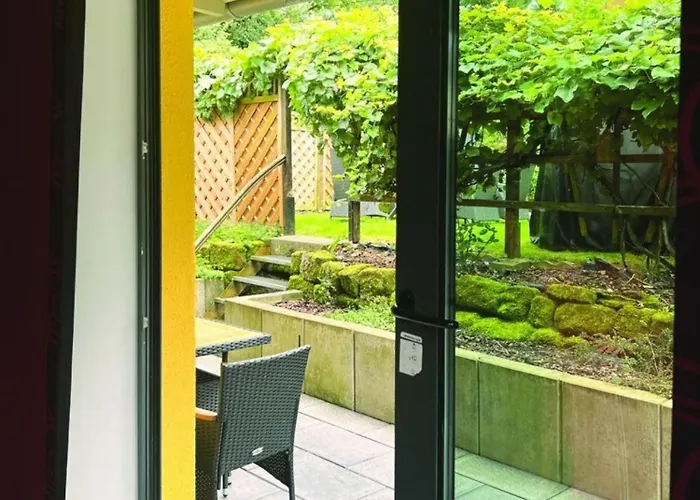 Semesterbostad Nicole Ii *